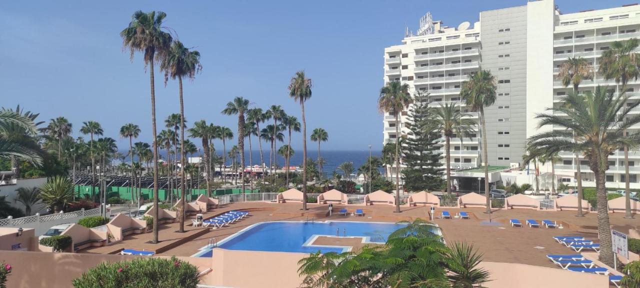 Acapulco Paradise Playa Feñabe Exterior foto