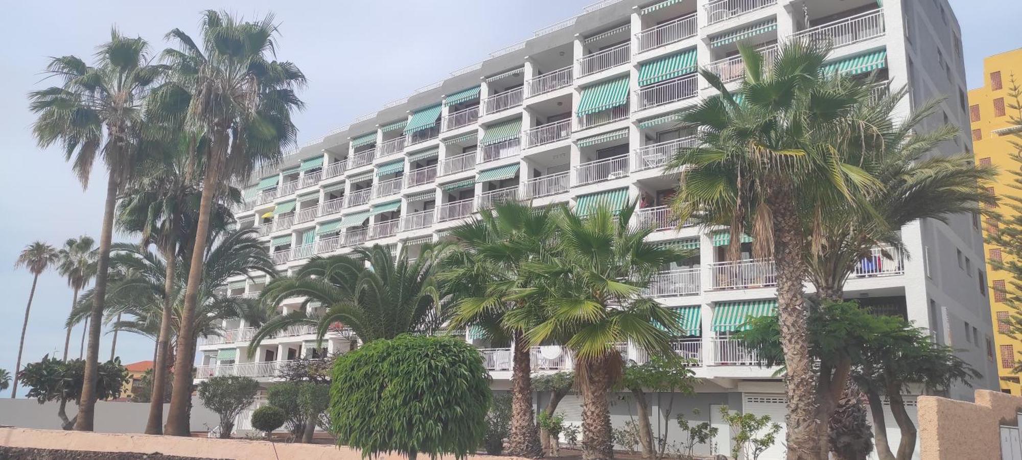 Acapulco Paradise Playa Feñabe Exterior foto
